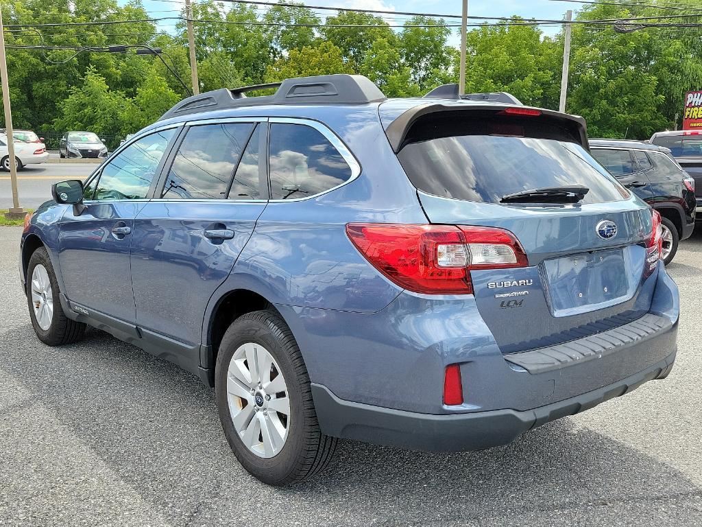 used 2016 Subaru Outback car, priced at $13,986