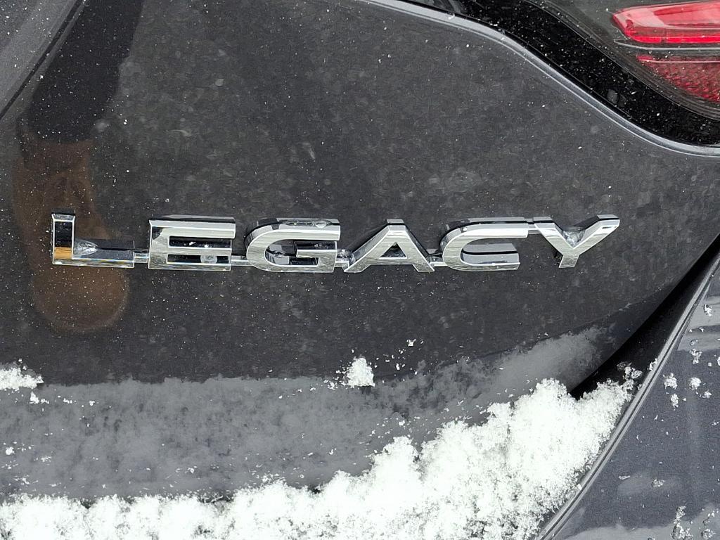 new 2025 Subaru Legacy car, priced at $36,216