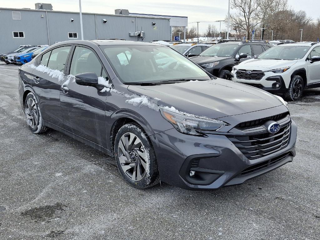 new 2025 Subaru Legacy car, priced at $36,216