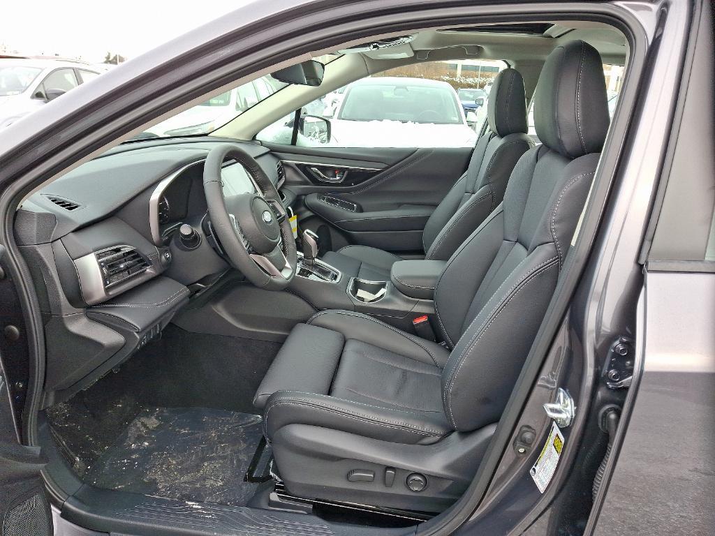 new 2025 Subaru Legacy car, priced at $36,216