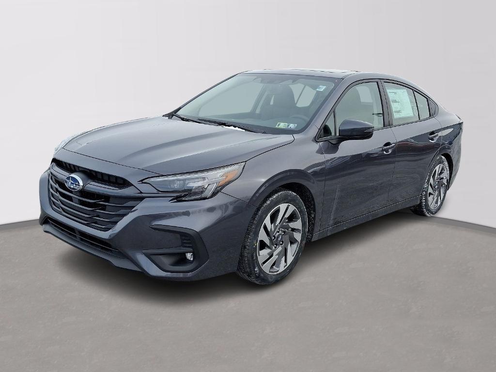 new 2025 Subaru Legacy car, priced at $36,216