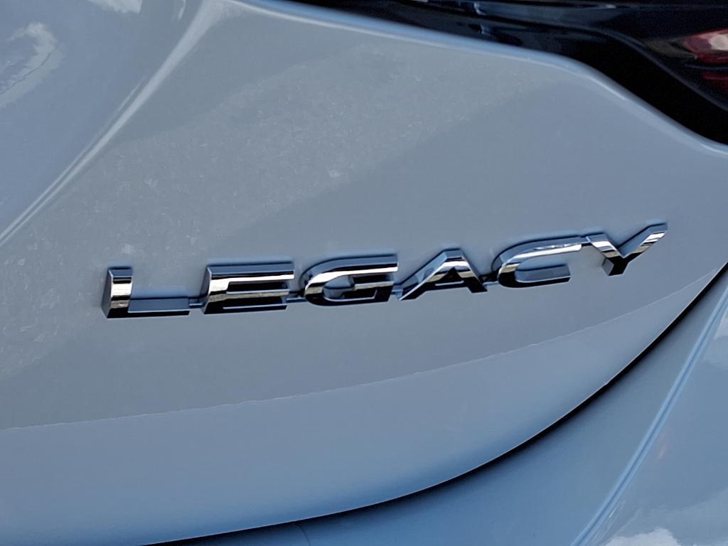 new 2025 Subaru Legacy car, priced at $35,770