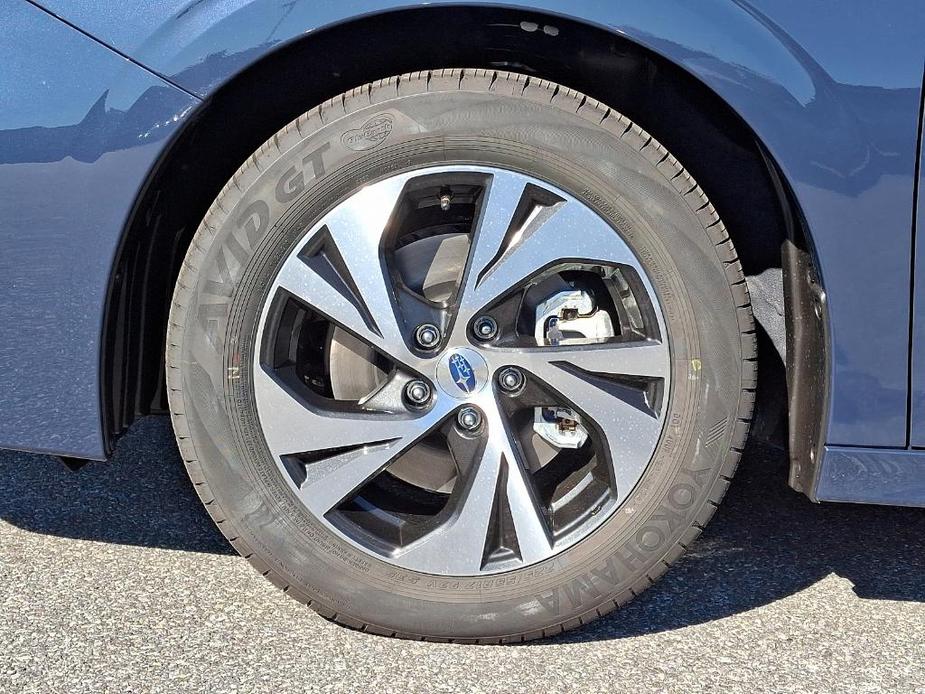 new 2025 Subaru Legacy car, priced at $29,074