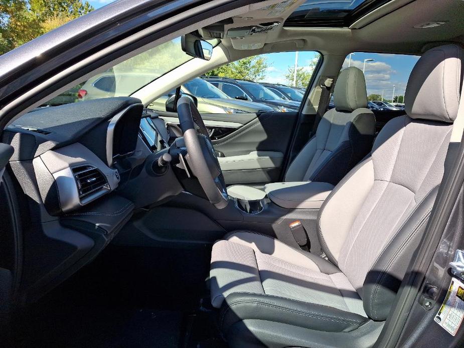 new 2025 Subaru Outback car, priced at $40,215