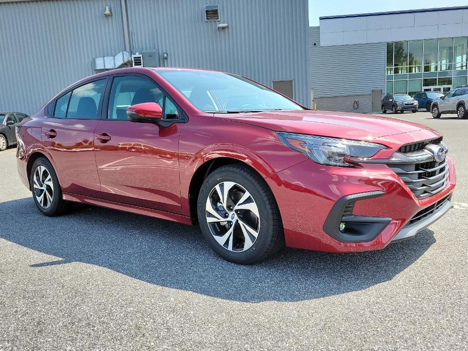 new 2025 Subaru Legacy car, priced at $31,688