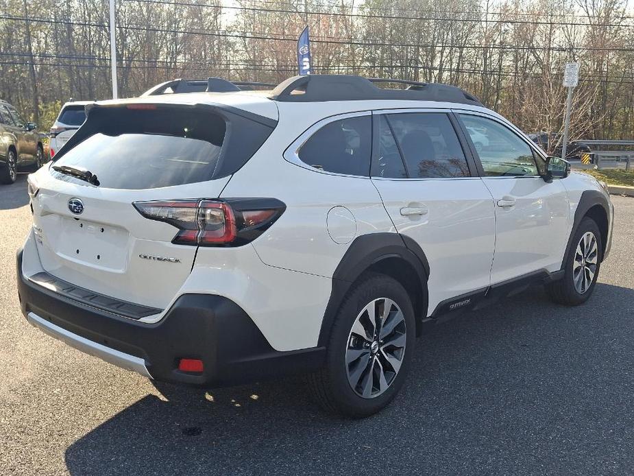 used 2024 Subaru Outback car, priced at $33,329