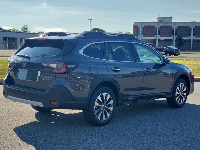 used 2025 Subaru Outback car, priced at $36,922