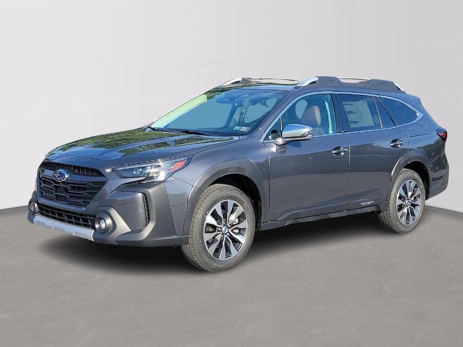 new 2025 Subaru Outback car