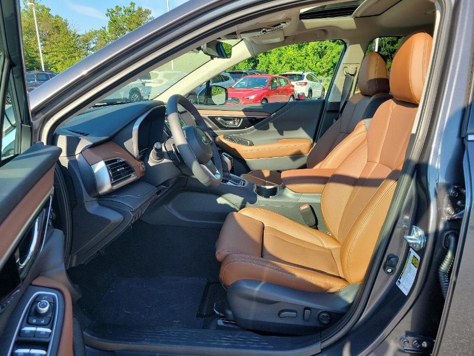 new 2025 Subaru Outback car