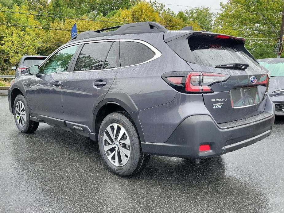 new 2025 Subaru Outback car, priced at $34,813