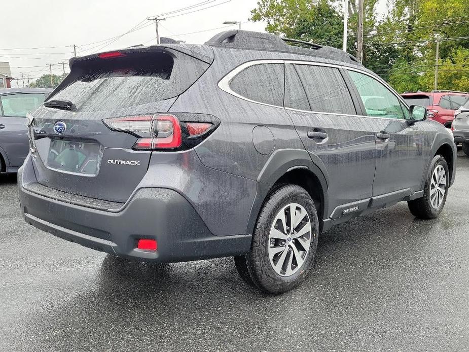 new 2025 Subaru Outback car, priced at $34,813