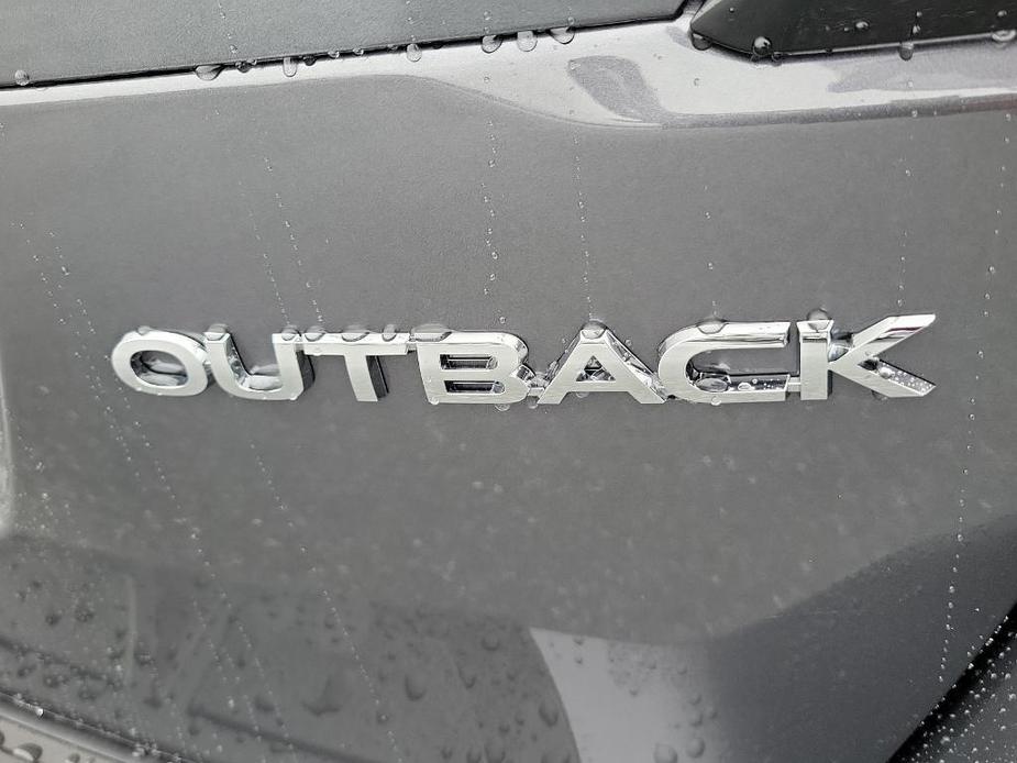 new 2025 Subaru Outback car, priced at $34,813