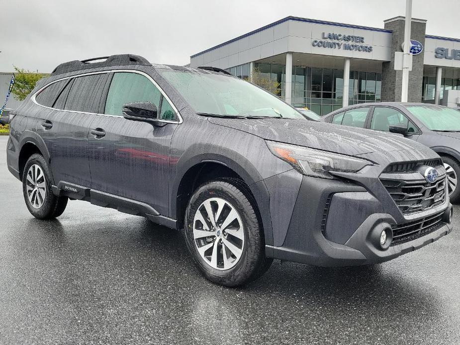 new 2025 Subaru Outback car, priced at $34,813