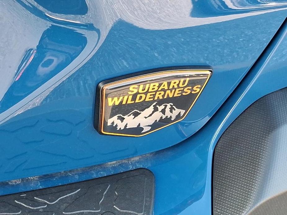 new 2024 Subaru Crosstrek car, priced at $36,772