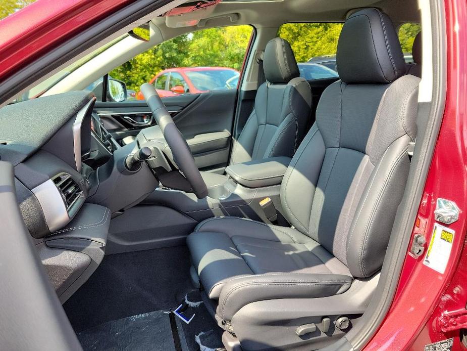 new 2025 Subaru Outback car, priced at $40,184