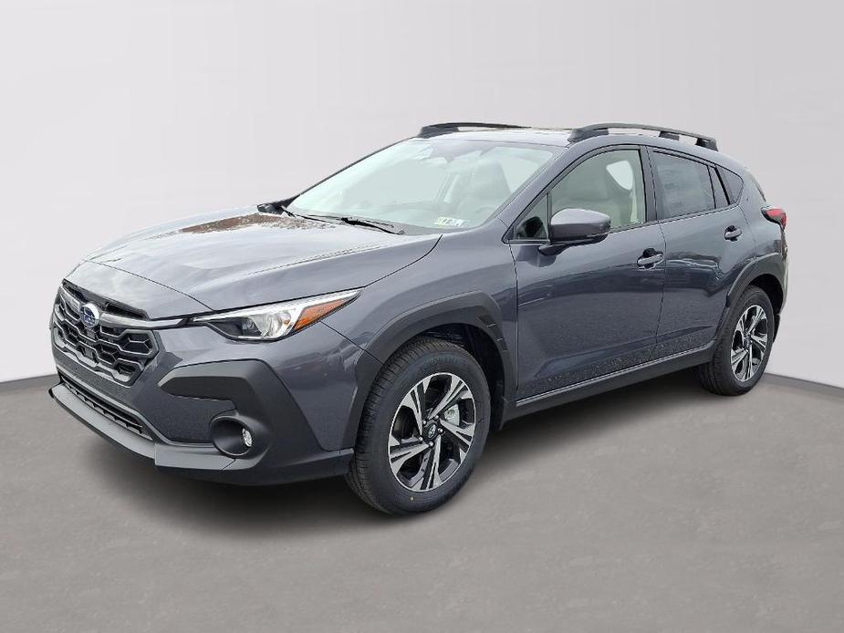 new 2024 Subaru Crosstrek car, priced at $30,597