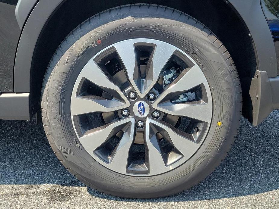 new 2025 Subaru Outback car, priced at $40,159