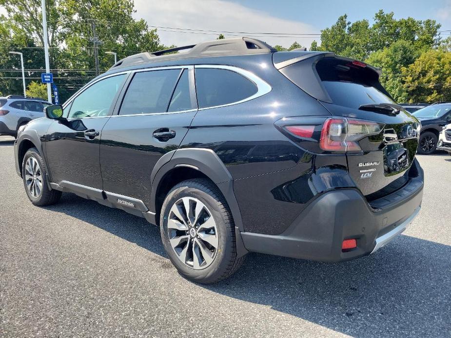 new 2025 Subaru Outback car, priced at $40,159