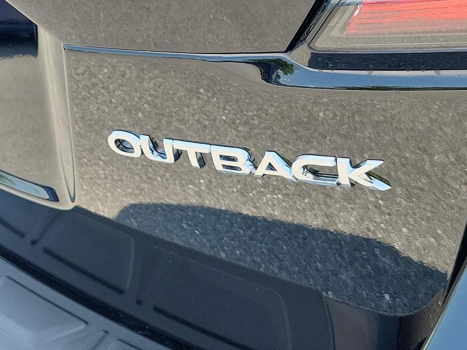 new 2025 Subaru Outback car, priced at $40,159