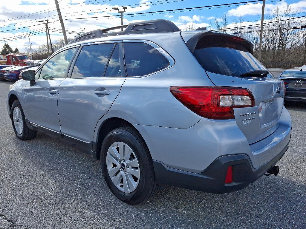 used 2019 Subaru Outback car, priced at $18,877