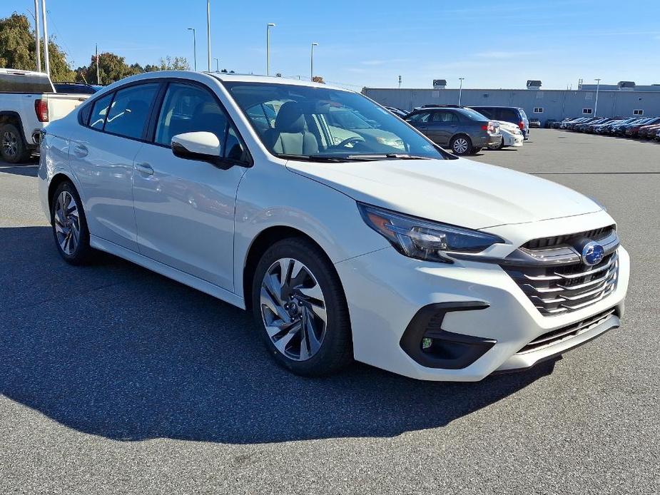 new 2025 Subaru Legacy car, priced at $36,093