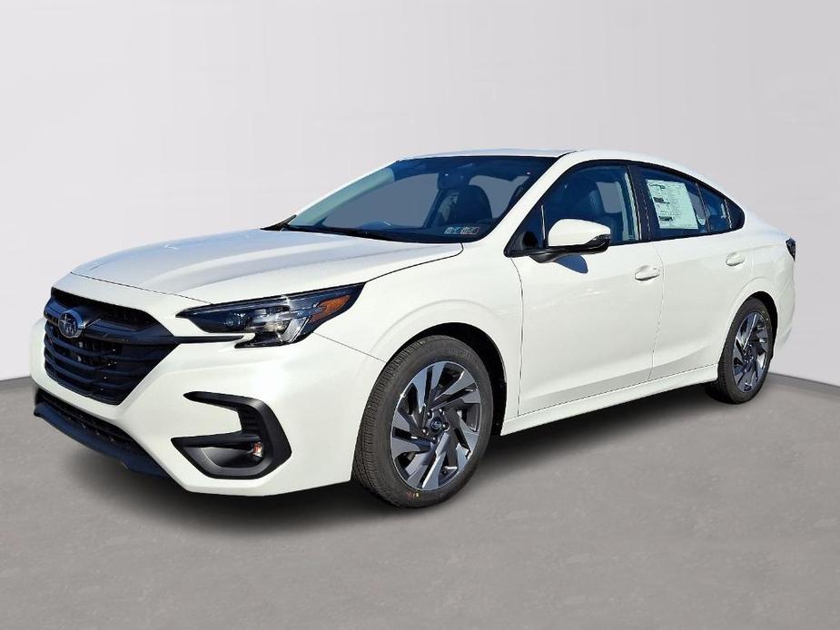 new 2025 Subaru Legacy car, priced at $36,093