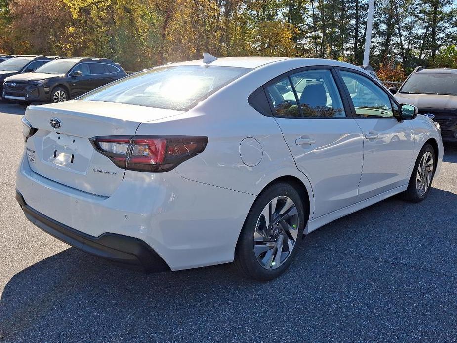 new 2025 Subaru Legacy car, priced at $36,093