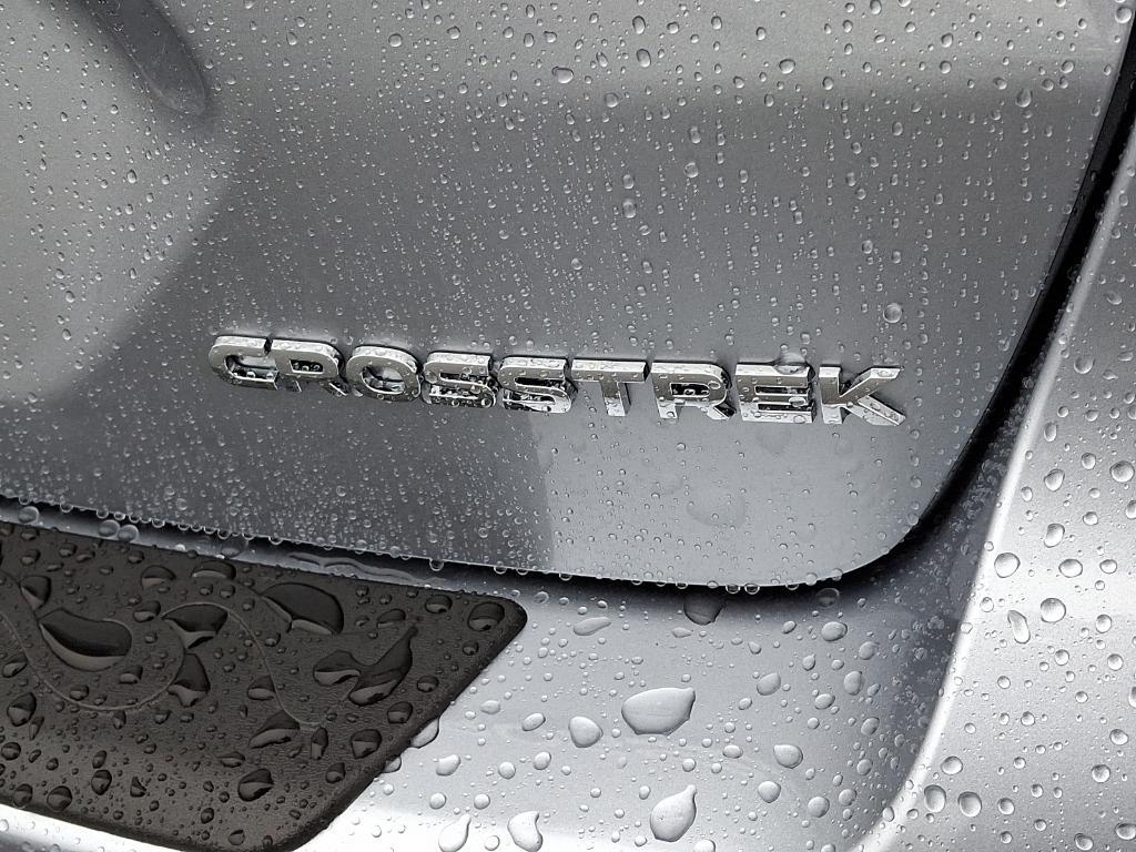 new 2025 Subaru Crosstrek car, priced at $36,222