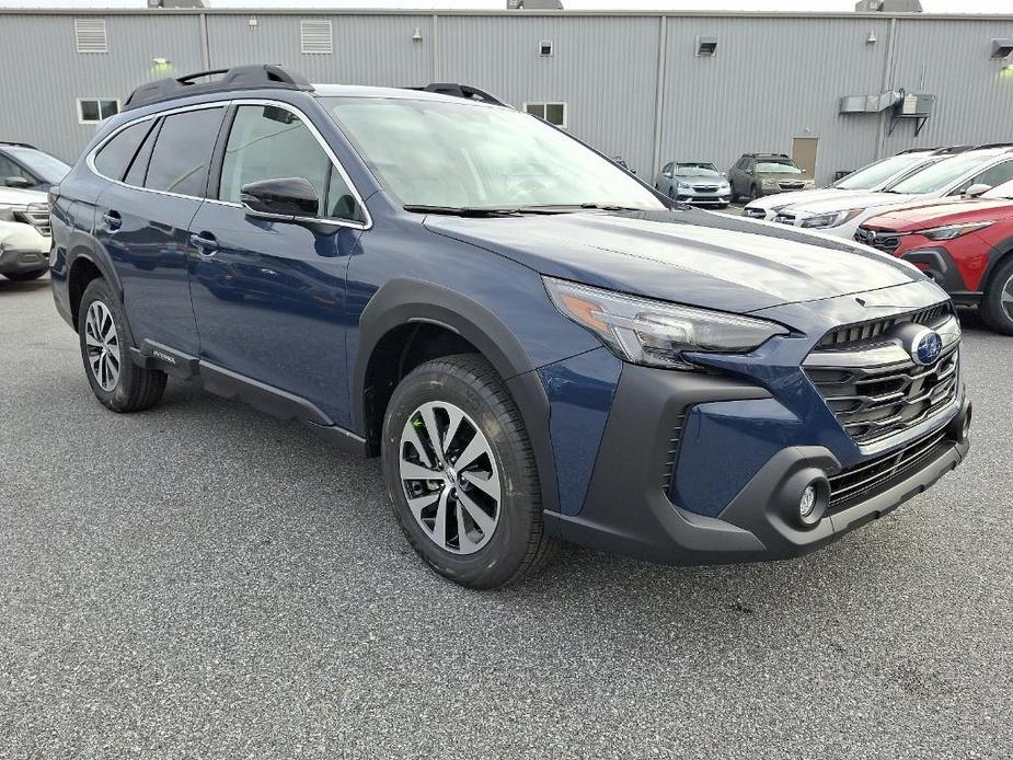 new 2025 Subaru Outback car, priced at $34,665