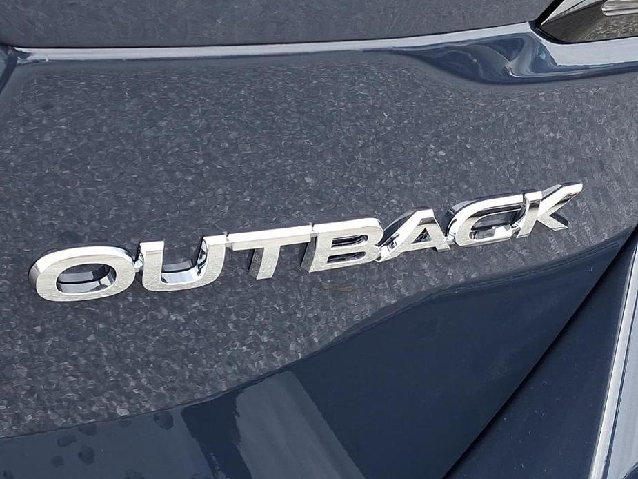 new 2025 Subaru Outback car, priced at $34,665