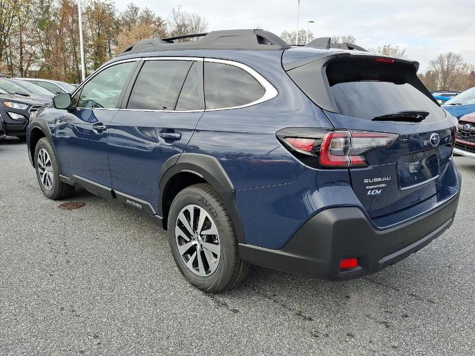 new 2025 Subaru Outback car, priced at $34,665