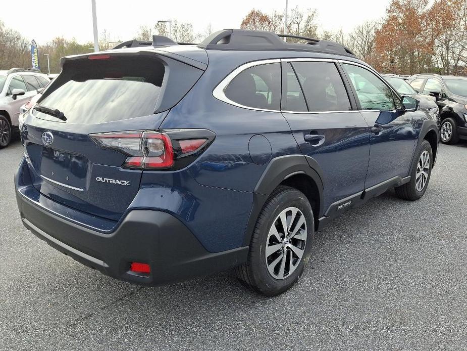 new 2025 Subaru Outback car, priced at $34,665