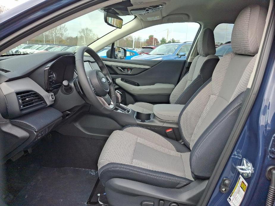 new 2025 Subaru Outback car, priced at $34,665