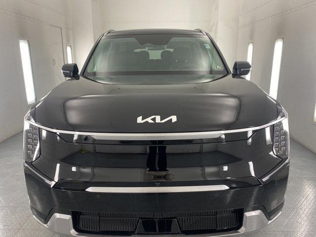 new 2024 Kia EV9 car, priced at $75,815