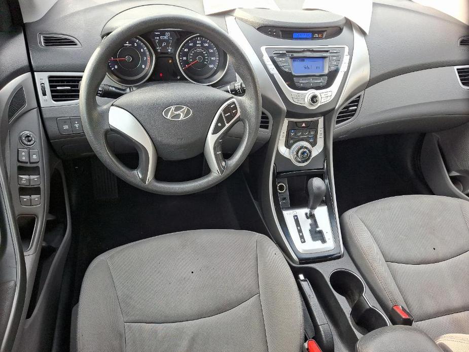 used 2012 Hyundai Elantra car, priced at $7,494