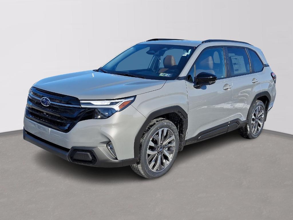 new 2025 Subaru Forester car, priced at $42,985