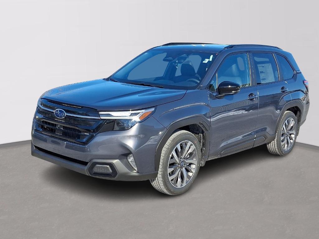 new 2025 Subaru Forester car, priced at $42,590