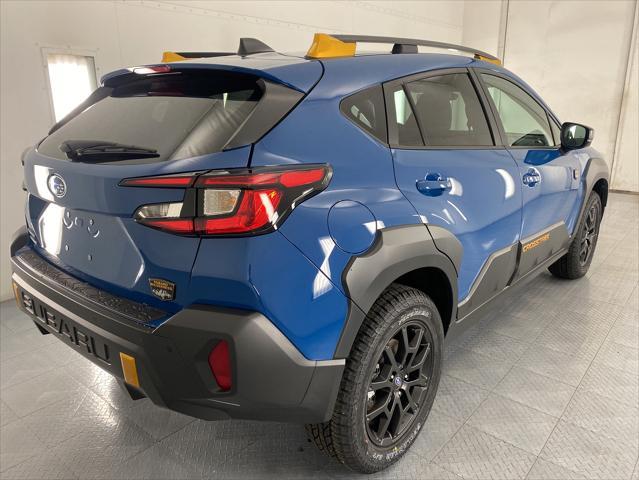 new 2024 Subaru Outback car, priced at $42,669