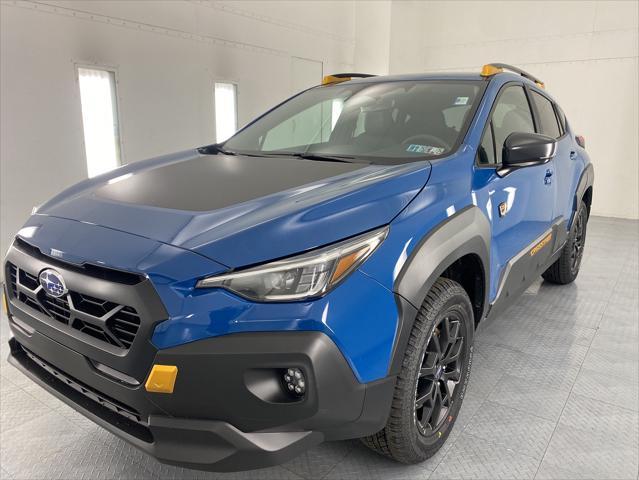 new 2024 Subaru Outback car, priced at $42,669