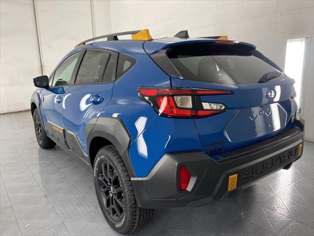 new 2024 Subaru Outback car, priced at $42,669