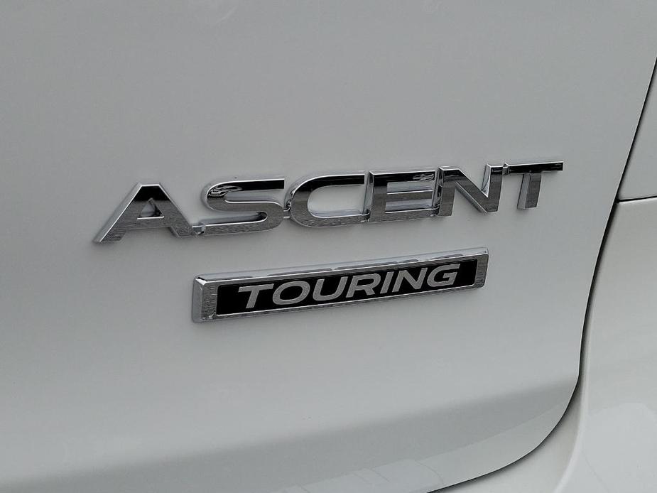 new 2024 Subaru Ascent car, priced at $51,464