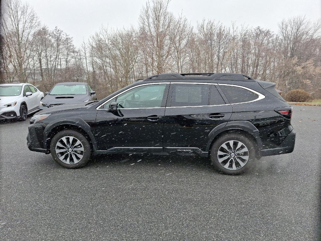 used 2023 Subaru Outback car, priced at $31,483