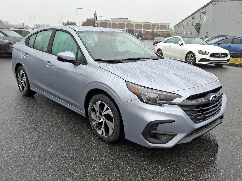 new 2025 Subaru Legacy car, priced at $28,970