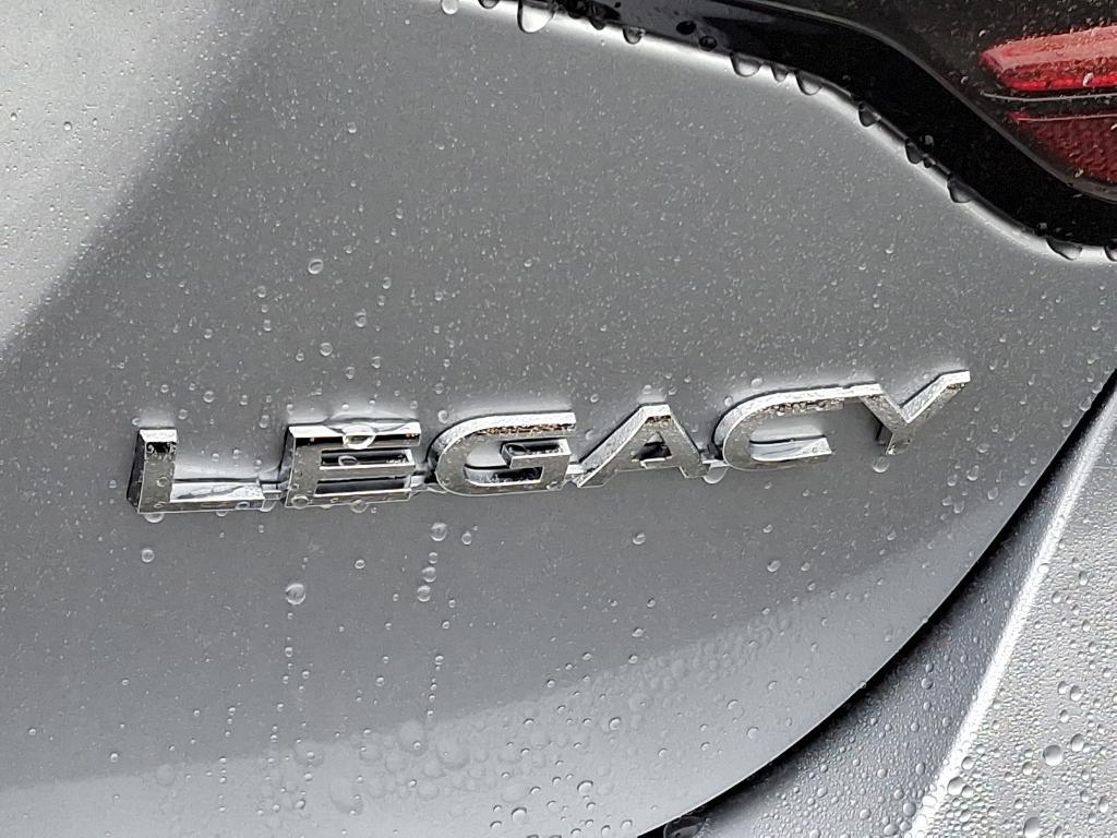 new 2025 Subaru Legacy car, priced at $28,970