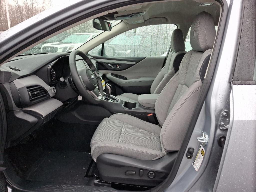 new 2025 Subaru Legacy car, priced at $28,970