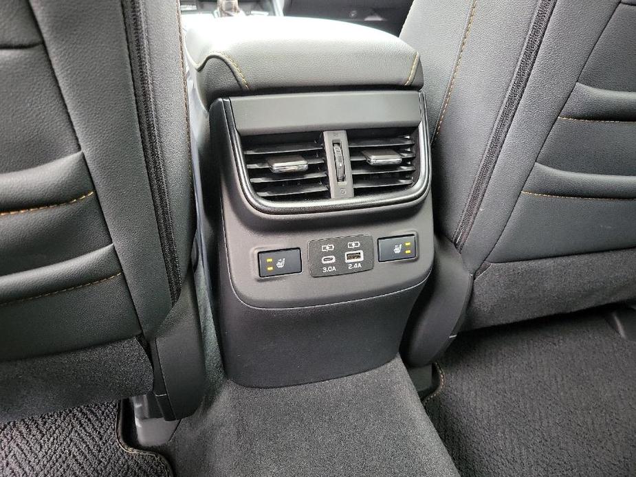 used 2024 Subaru Outback car, priced at $37,722