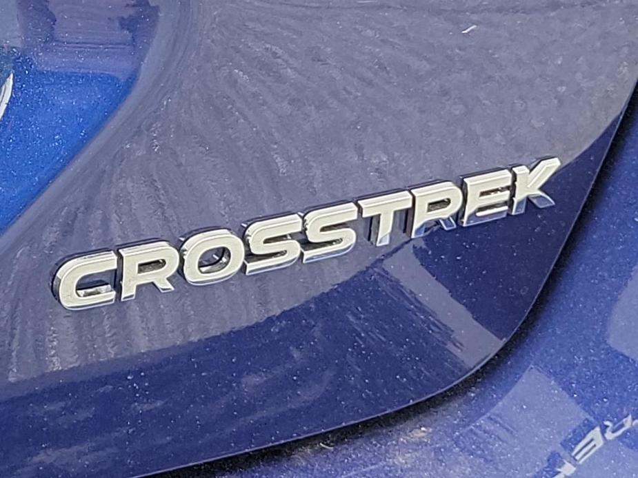 new 2024 Subaru Crosstrek car, priced at $29,018