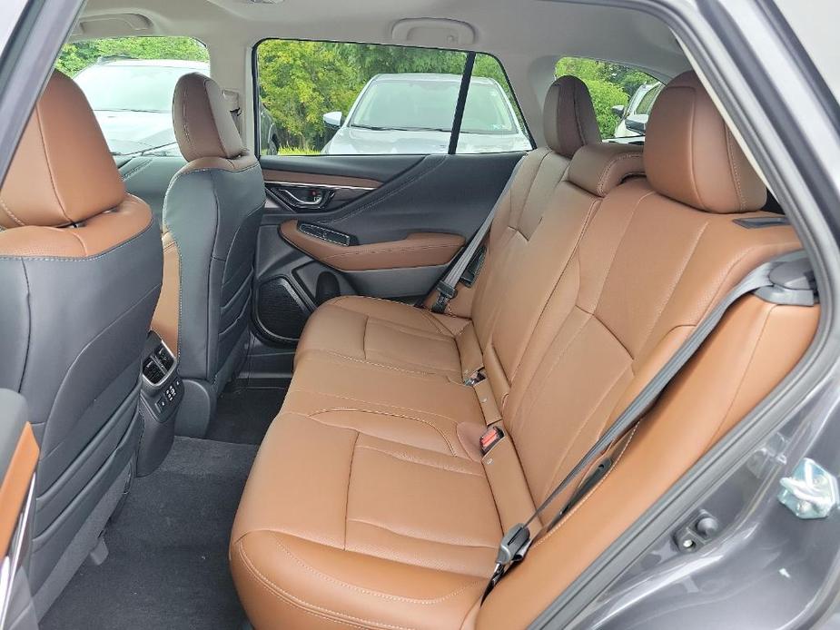 new 2025 Subaru Outback car, priced at $42,552