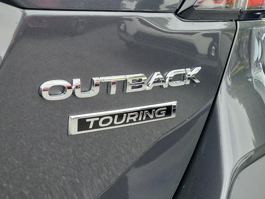 new 2025 Subaru Outback car, priced at $42,552