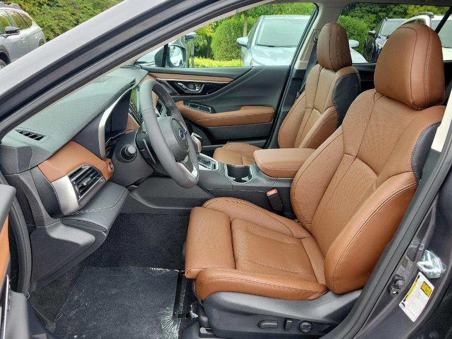 new 2025 Subaru Outback car, priced at $42,552